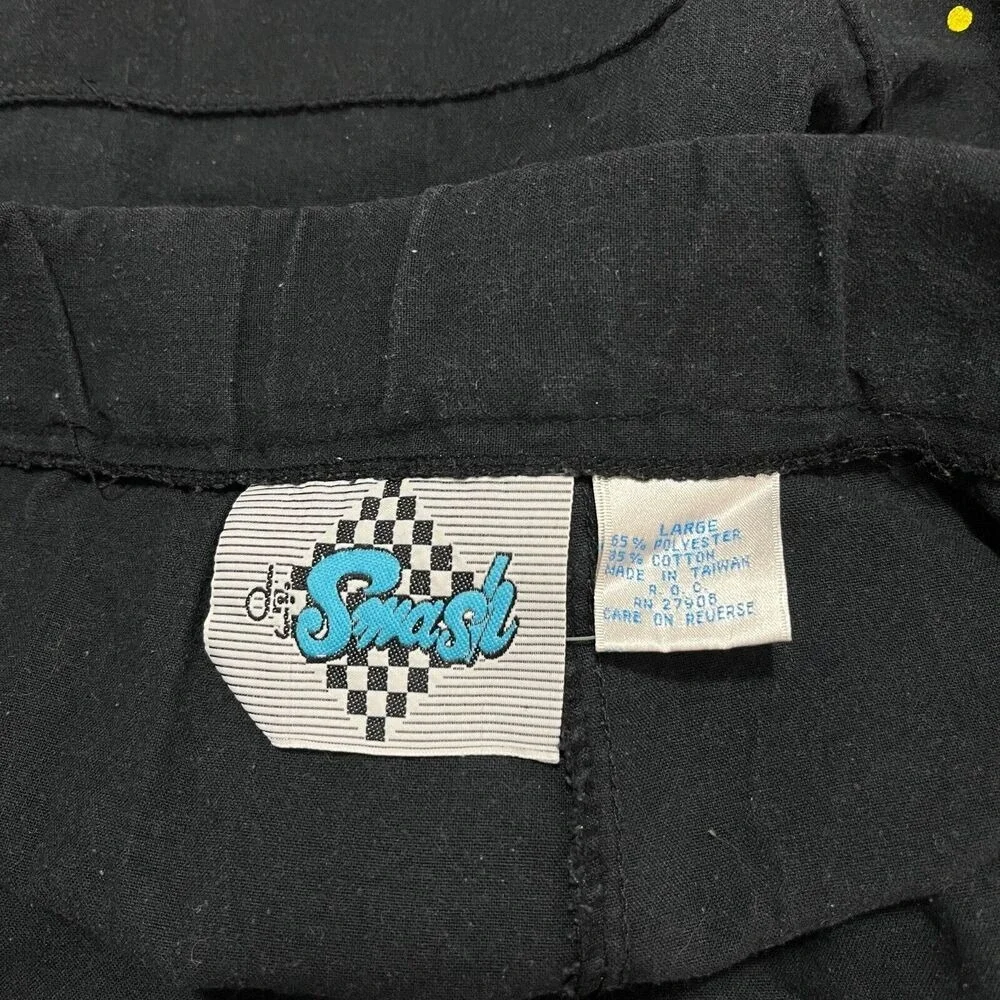 Smash skate shorts